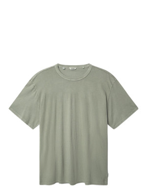 Gabba Lagos Ss - Green - S