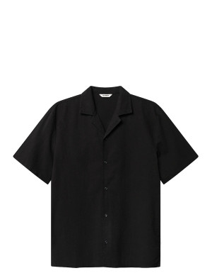 Gabba Gabtimo Resort Ker Ss Shirt   XL Black XL