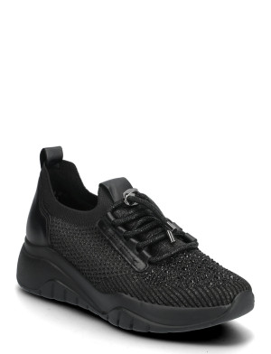 Gabor Sneaker - Black - 37.5