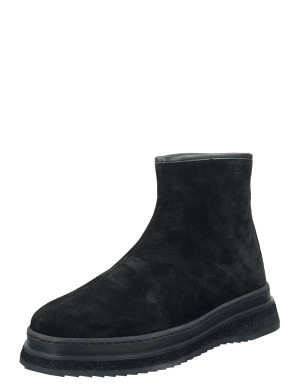 Gant Blistown Mid Boot   40 Black 40