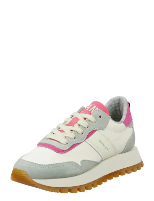 Gant Caffay Sneaker   37 Pink 37