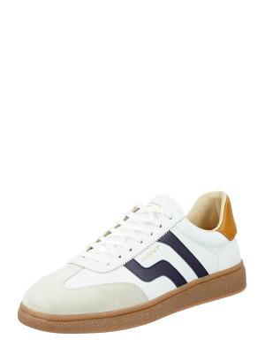 Gant Cuzmo Sneaker - White - 42