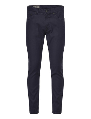 Gant Slim Cot/Linen Jeans   31 x 32 Navy 31 x 32
