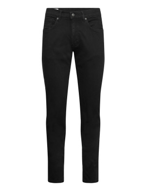 Gant Slim One Black Jeans   32 x 34 Black 32 x 34