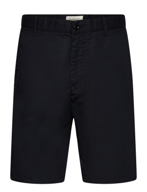 Gant Relaxed Shorts   31 Black 31