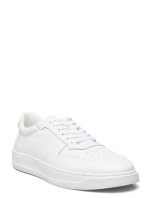 Pro-Ject Legacy - White Leather - White - 40