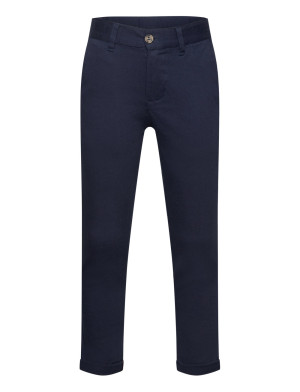 Geggamoja Chino Navy - Navy - 110/116 Navy 110/116