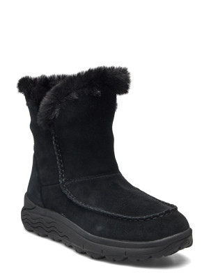GEOX D Spherica 4X4 B Abx   39 Black 39