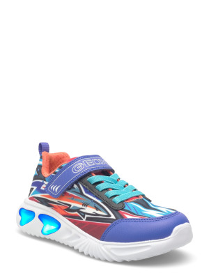 GEOX J Assister Boy B - Multi/patterned - 27