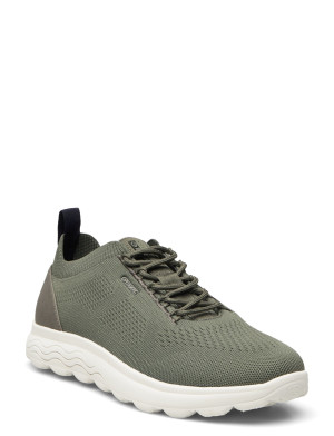 GEOX U Spherica A - Green - 44