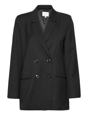 Gestuz Paulagz Blazer   36 Black 36