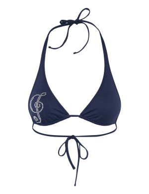 Gimaguas Sol Bikini Top - Navy - XS