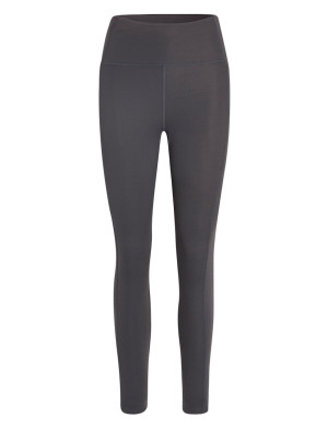 Girlfriend Collective Pocket High-Rise Legging, 7/8   M Grey M
