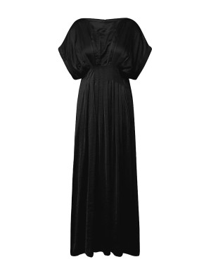 Gossia Berbellgo Dress - Black - XS