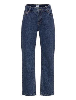 Grunt Grstreet Loose Dark Blue - Blue - 158