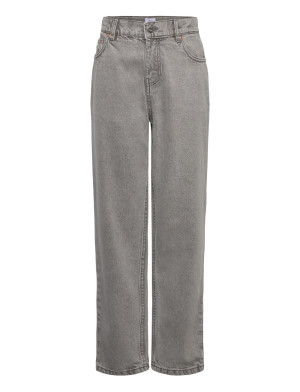 Grunt Grstreet Loose Ash Grey - Grey - 182 Grey 182