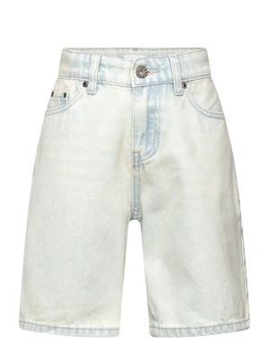 Grunt Grhamon Old Blue Shorts - Blue - 27