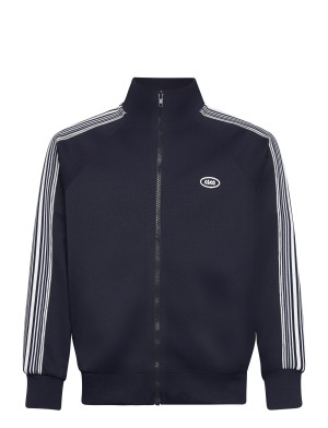 Grunt Grmax Zip Sweat   140 Navy 140