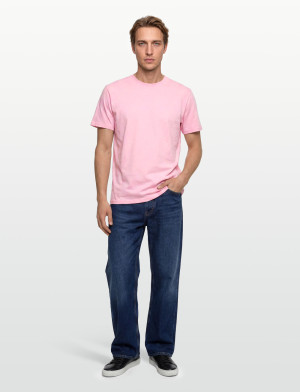 H2O Langø Tee - Pink - XS