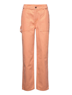 H2O Fagerholt Love In Amsterdam Pants - Orange - XXS