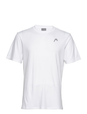 Head Easy Court T-Shirt Men - White - XL