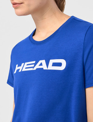 Head Club Original T-Shirt Women - White - S