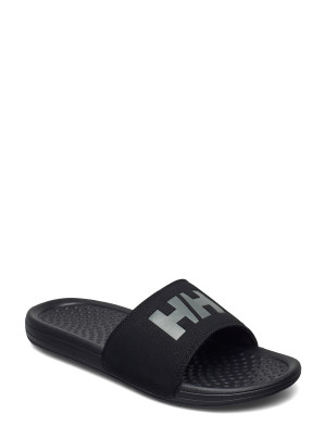 Helly Hansen H/H Slide   46.5 Black 46.5