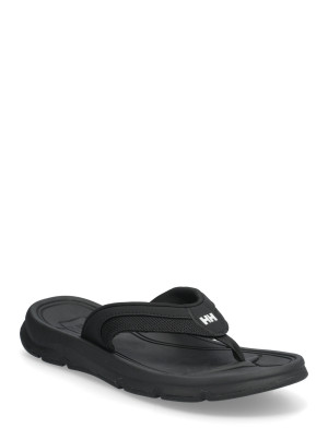 Helly Hansen Sandhamn Sandal - Black - 44