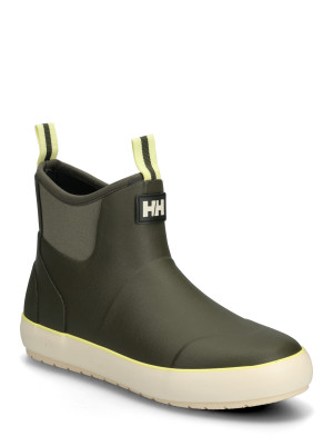 Helly Hansen W Seaspray - Khaki green - 39 1/3