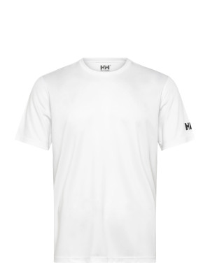 Helly Hansen Hh Tech T-Shirt 2.0   XXL White XXL