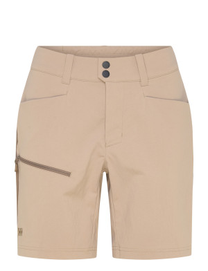 Helly Hansen W Vika Tur Shorts   M Beige M