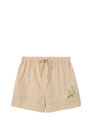 Helmstedt Fiona Shorts - Beige - XS Beige XS