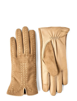 Hestra Marlene - Beige - 6