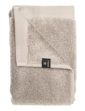 Himla Maxime-Håndklæde - Beige - 50X70CM Beige 50X70CM