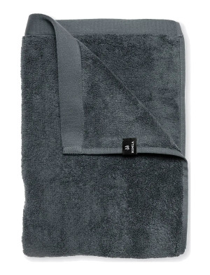 Himla Maxime-Håndklæde - Grey - 70X140CM