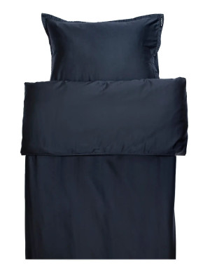 Himla Soul Duvet Cover   200X200CM Blue 200X200CM