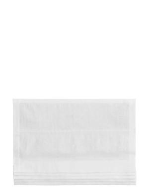 Himla Miramar Lodrette Persienner - White - 150X180CM