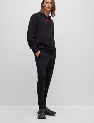 HUGO Daratschi214 - Black - XS Black XS