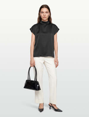 HUGO Caneli-1 - Black - 36