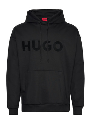 HUGO Ditchle - Black - XS