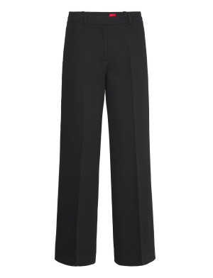 HUGO Hasene - Black - 36 Black 36