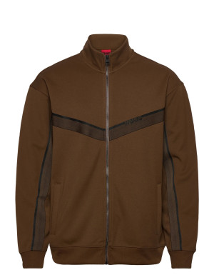 HUGO Dingmoor - Brown - S
