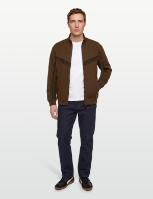 HUGO Dingmoor - Brown - S