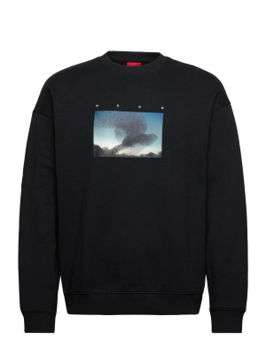 HUGO Dorizonto   M Black M