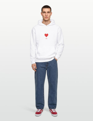 HUGO Dalentinos - White - XL White XL