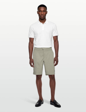 HUGO Franjo262S - Green - XXL Green XXL