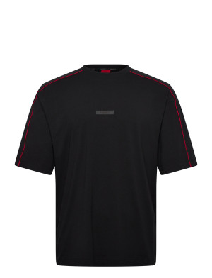 HUGO Palo T-Shirt   XXL Black XXL