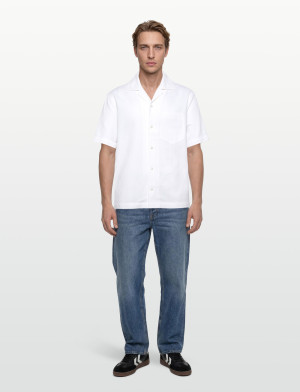 HUGO Exolino - White - S