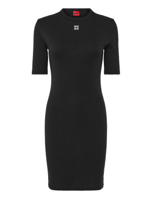 HUGO Nemaly - Black - L