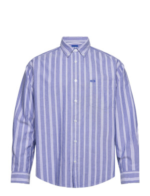 HUGO BLUE Ebill   M Blue M
